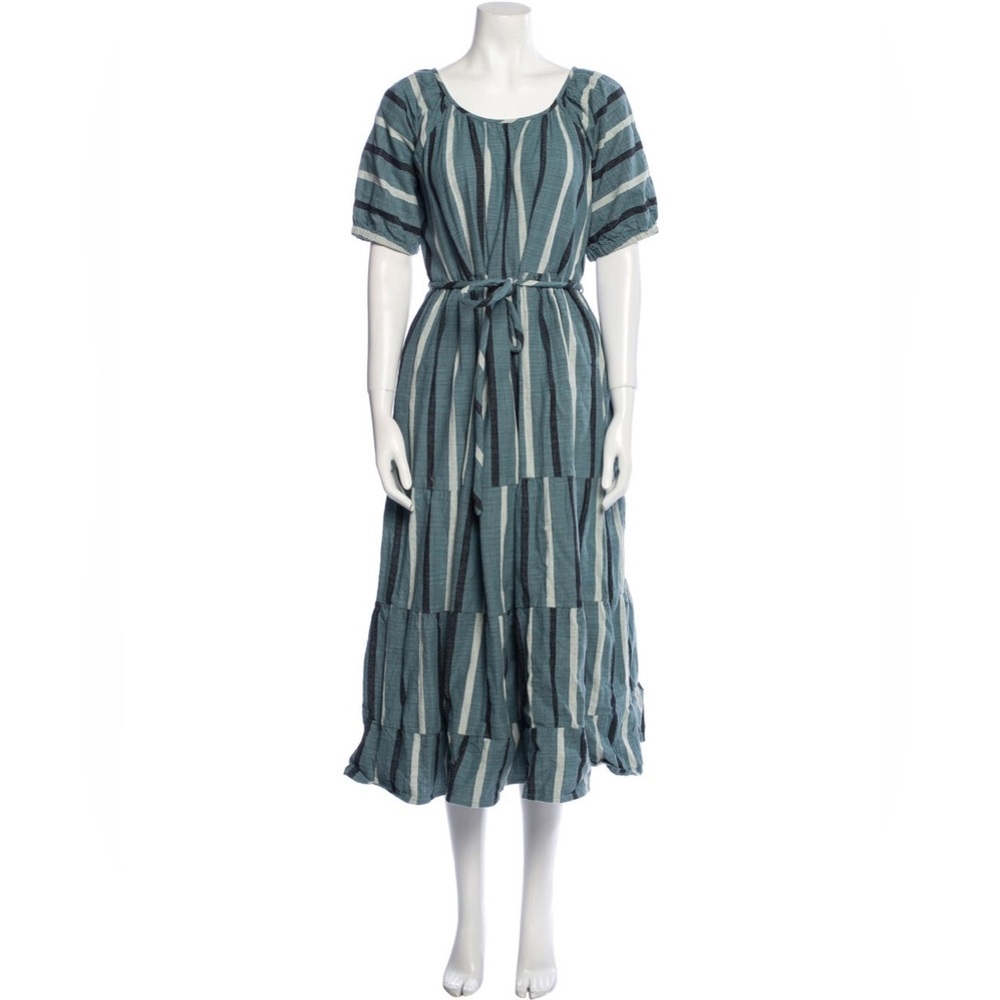 Ace & Jig Noah dress in Promise, Size L